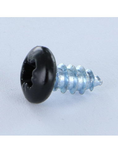 1 x THREAD ROLLING SCREW LARGE PAN HEAD POZI...