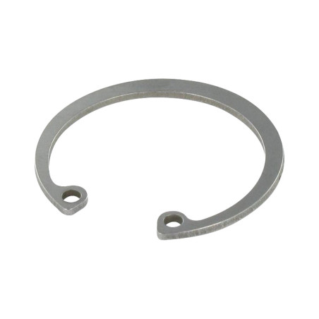1 x Retaining Rings Internal Retaining Diameter 10 Stainless Steel A2