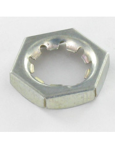 Nut PAL M14 Fine Thread Pitch 150 Zinc Plated 62140232