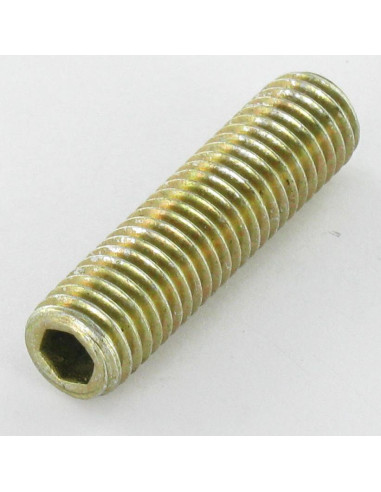 1 x Machine Screw Socket Head Hexagon Recess...