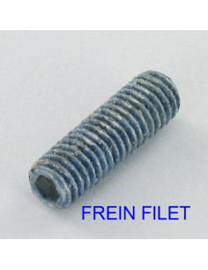 Machine Screw Socket Head Hexagon Recess Hexagon Socket 3...