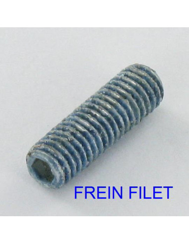 1 x Machine Screw Socket Head Hexagon Recess...