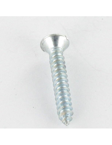 1 x THREAD ROLLING SCREW PAN COUNTERSUNK HEAD...