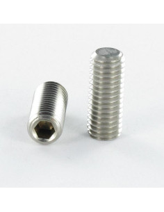 Machine Screw Socket Head Hexagon Recess Hexagon Socket...