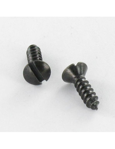 1 x THREAD ROLLING SCREW PAN COUNTERSUNK HEAD...