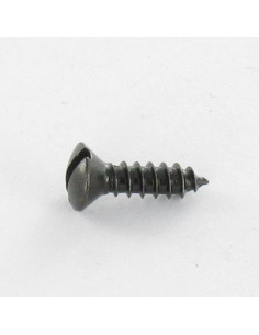THREAD ROLLING SCREW PAN COUNTERSUNK HEAD SLOTTED 4.8X25... 2