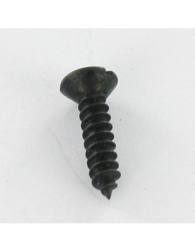 1 x THREAD ROLLING SCREW PAN COUNTERSUNK HEAD...