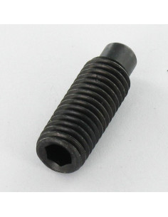 Machine Screw Socket Head Hexagon Recess M8X12 Hexagon...