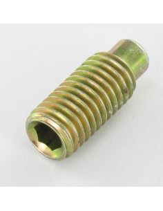 Machine Screw Socket Head Hexagon Recess M14X30 Hexagon...