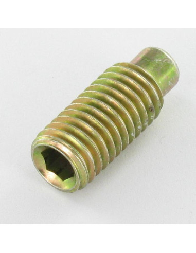 1 x Machine Screw Socket Head Hexagon Recess...