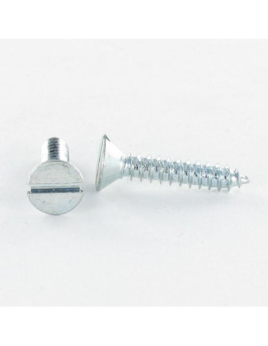 1 x Thread Rolling Screw Countersunk Head...