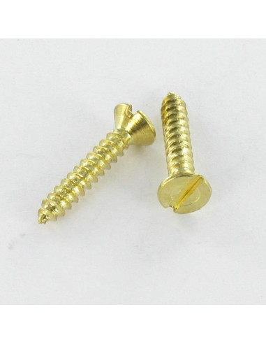 1 x THREAD ROLLING SCREW COUNTERSUNK HEAD...