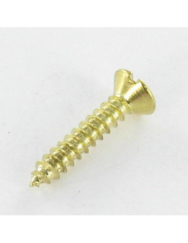1 x THREAD ROLLING SCREW COUNTERSUNK HEAD...
