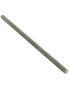 Thread Stainless Steel A2 M16X100