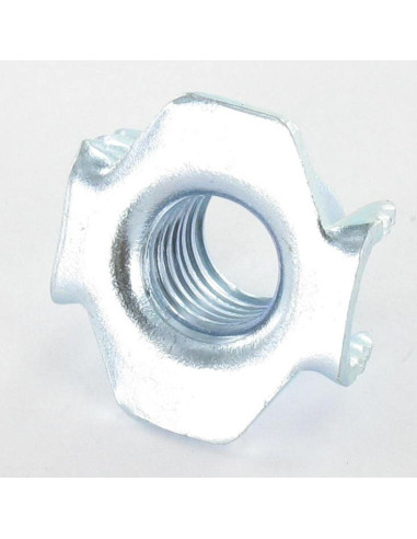 1 x Nut For CLAWS With Serration M10 High 12...