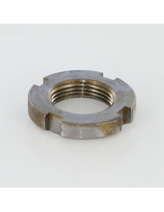 Nut For NOTCHES Zinc Plated M35 Pitch 150