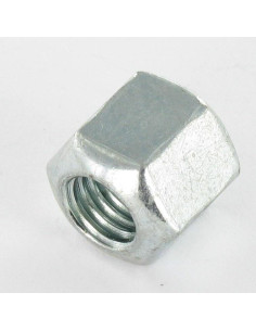 Hexagonal nut M16 Class 10 DIN 6330B Zinc Plated 2