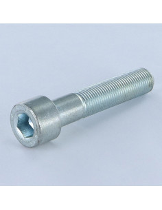 Machine Screw Socket Head M20X120 Thread Length: 52 Class...