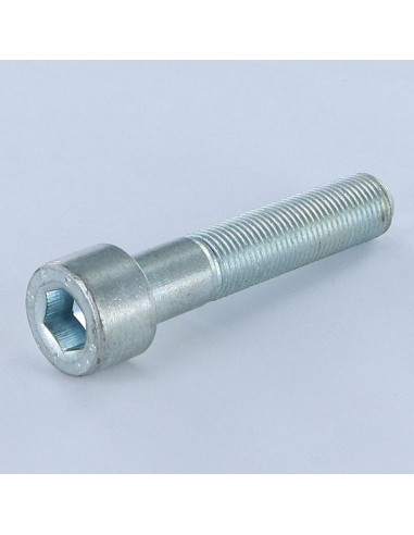 1 x Machine Screw Socket Head M20X120 Thread...