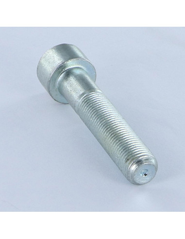 1 x Machine Screw Socket Head M20X120 Thread...