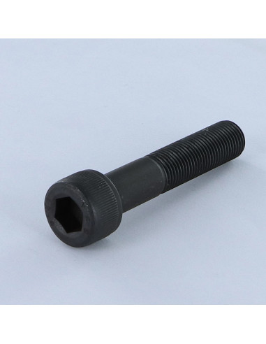 1 x Machine Screw Socket Head M20X120 Thread...