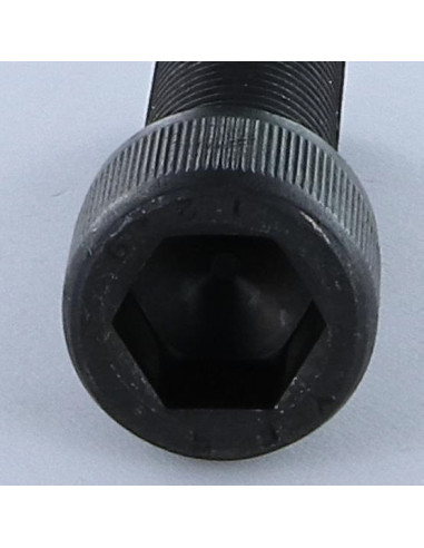 1 x Machine Screw Socket Head M14X40 Full...