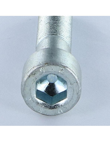 1 x Machine Screw Socket Head M10X100 Thread...