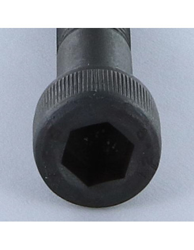 1 x Machine Screw Socket Head M10X100 Thread...