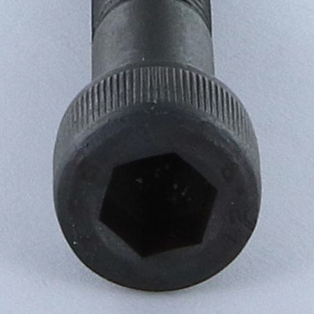 1 x Machine Screw Socket Head M10X80 Thread Length: 32 Class 12.9 Fine Thread Pitch 125 Hexagon Socket 8 Steel