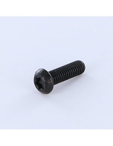1 x Machine Screw Pan Head T25 M5X16 Class 8.8...