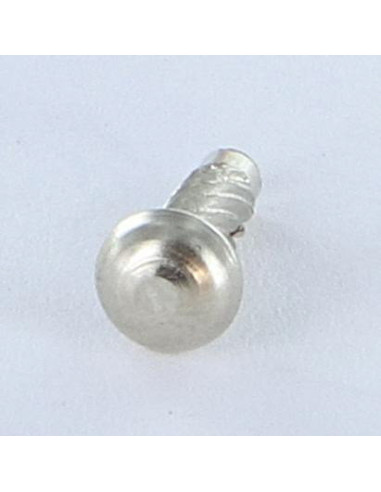 1 x Hammer Drive Screws Type U Round Head 4.62X...