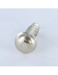 Hammer Drive Screws Type u Round Head 3.56X 1/2 Nickel...