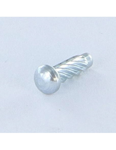 1 x Hammer Drive Screws Type U Round Head 3.56X...