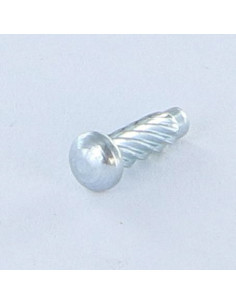 Hammer Drive Screws Type U Round Head 3.56X 5/16 Zinc Plated