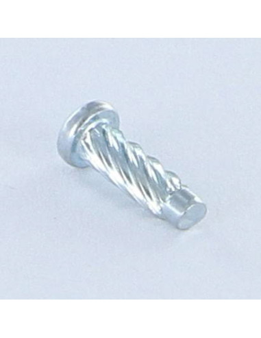 1 x Hammer Drive Screws Type U Round Head 2.95X...