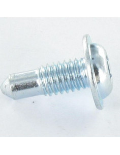 Machine Screw Large Round Head T10 M3X5 Head Diameter: 8...