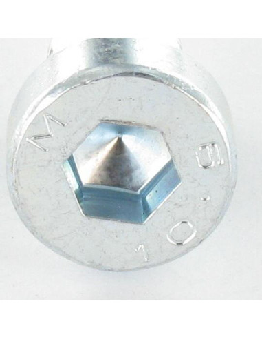 1 x Machine Screw Socket Head Thin Head M8X16...