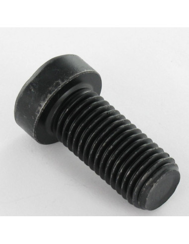 1 x Machine Screw Socket Head Thin Head M6X30...
