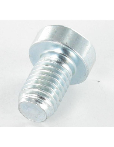 1 x Machine Screw Socket Head Thin Head M5X16...