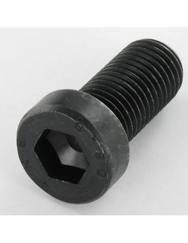 1 x Machine Screw Socket Head Thin Head M4X10...
