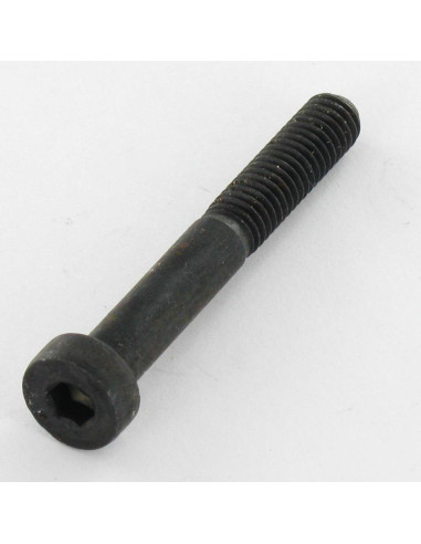 1 x Machine Screw Socket Head Thin Head M12X50...