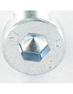 Machine Screw Socket Head Thin Head M10X20 Full Thread... 2