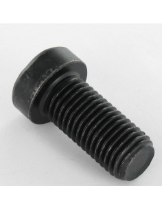 Machine Screw Socket Head Thin Head M10X20 Full Thread... 2