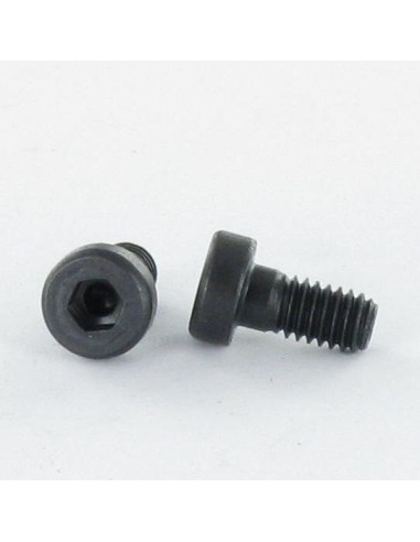1 x Machine Screw Socket Head LOW/HOLE Hexagon...