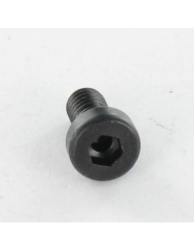 1 x Machine Screw Socket Head LOW/HOLE Hexagon...