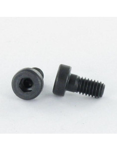 Machine Screw Socket Head BOTTOM/HOLE Hexagon Socket 10...