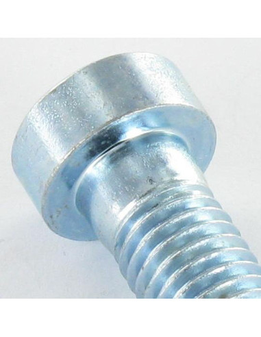 1 x Machine Screw Socket Head LOW/HOLE Hexagon...