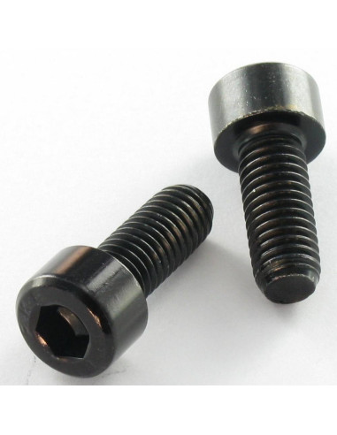 1 x Machine Screw Socket Head M12X170 Thread...