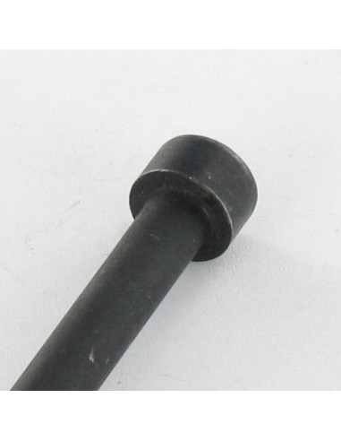 1 x Machine Screw Socket Head M12X170 Thread...