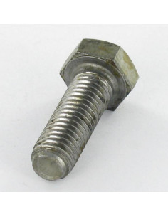 Machine Screw Hexagonal Head M8X40 Class 12.9 Steel 2